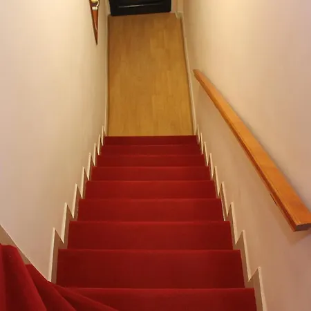 Guesthouse London Pensionat 2*