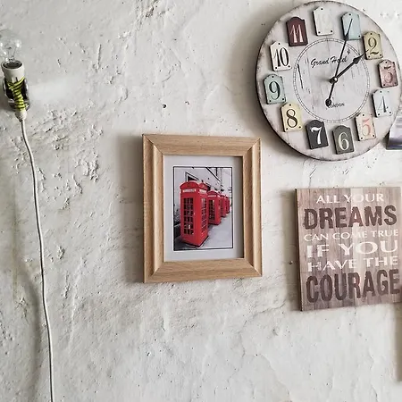 Pensionat Guesthouse London