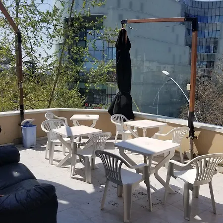 Guesthouse London