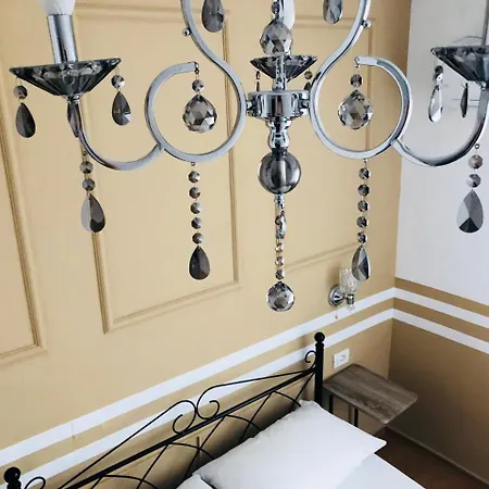 Guesthouse London Тирана