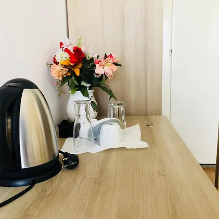 Guesthouse London