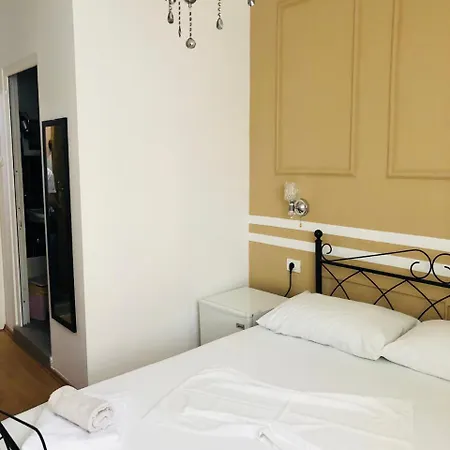 Pensionat Guesthouse London 2*