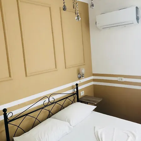 Гостевой дом Guesthouse London Тирана