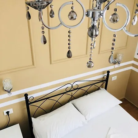Guesthouse London 2* Тирана