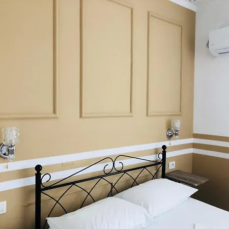 Гостевой дом Guesthouse London 2*