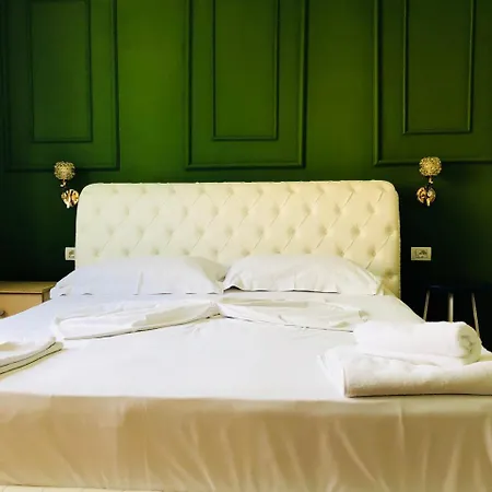 Guesthouse London Pensionat 2*