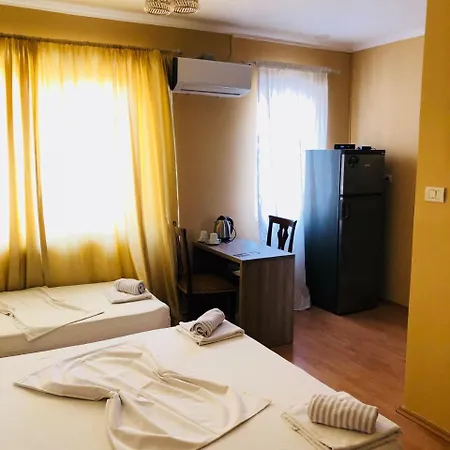 Guesthouse London