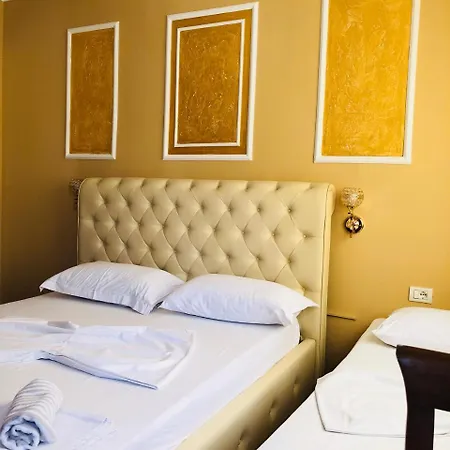 Guesthouse London