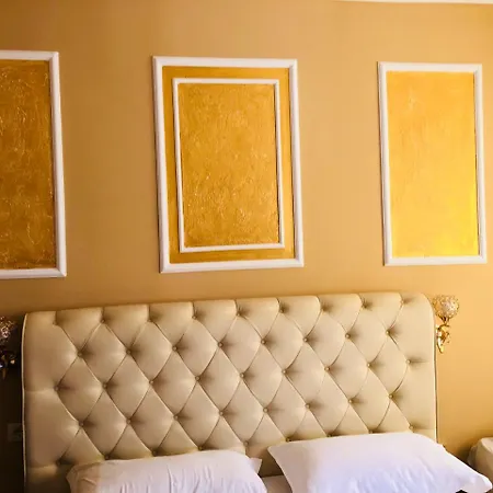 Pensionat Guesthouse London Tirana