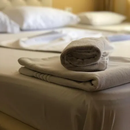 Guesthouse London 2*