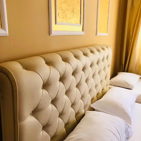 Pensionat Guesthouse London 2*