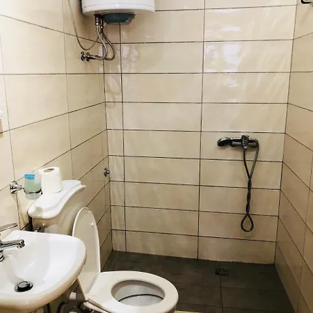 Гостевой дом Guesthouse London 2*