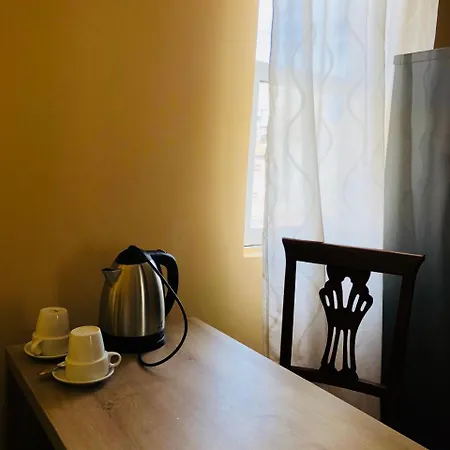 Guesthouse London Tirana