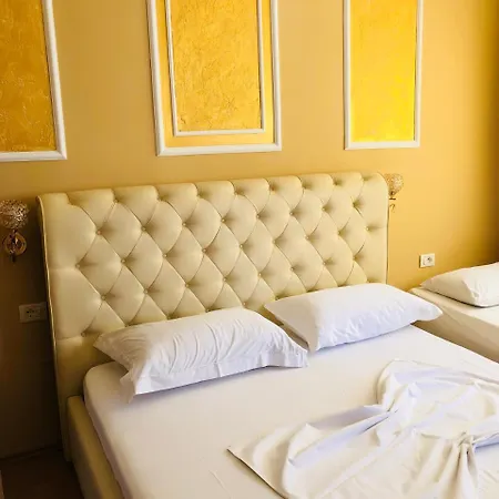 Guesthouse London Гостевой дом 2*
