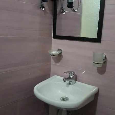 Гостевой дом Guesthouse London Тирана