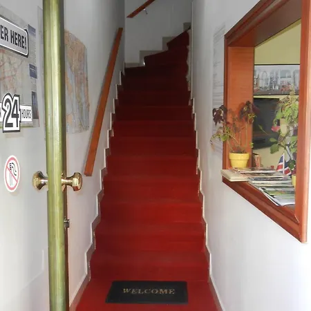 Gæstehus Guesthouse London