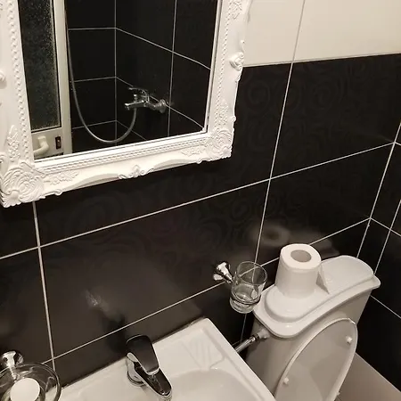 Guesthouse London 2*
