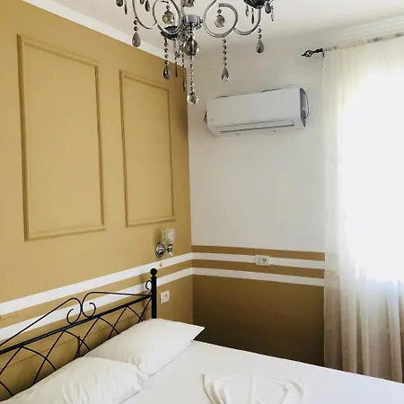 Guesthouse London 2*