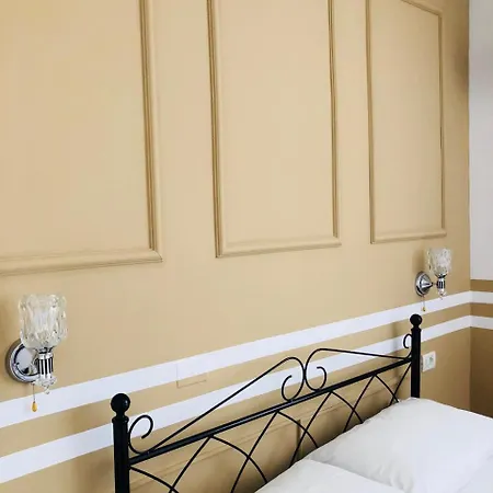 Guesthouse London