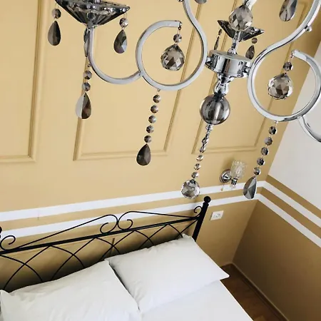 Guesthouse London Affittacamere Tirana