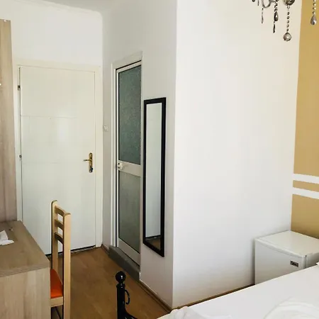 Guesthouse London