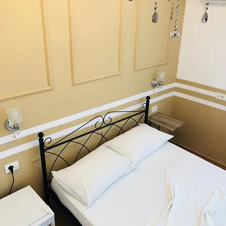 Guesthouse London 2* Tirana