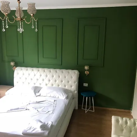Affittacamere Guesthouse London Tirana
