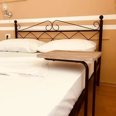 Guesthouse London