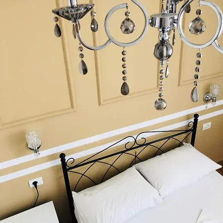 Guesthouse London Affittacamere Tirana