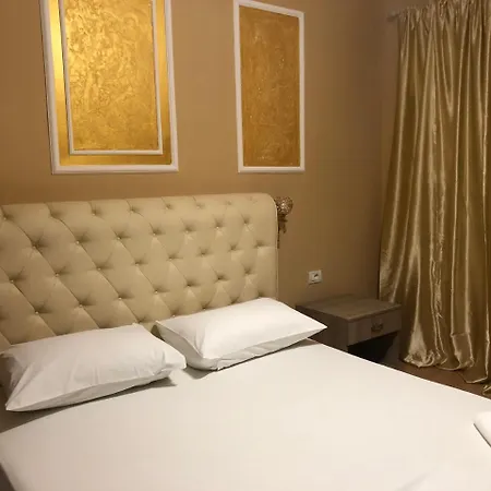 Guesthouse London 2*