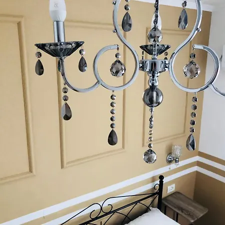 Affittacamere Guesthouse London