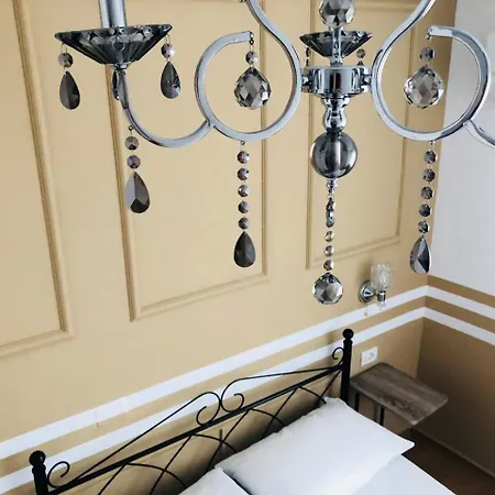 Guesthouse London Affittacamere 2*