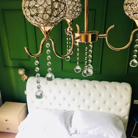 Affittacamere Guesthouse London 2*