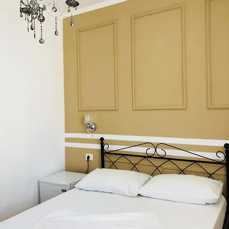 Guesthouse London Affittacamere