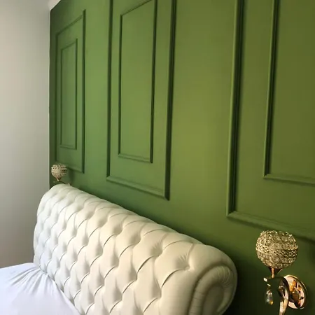 Guesthouse London