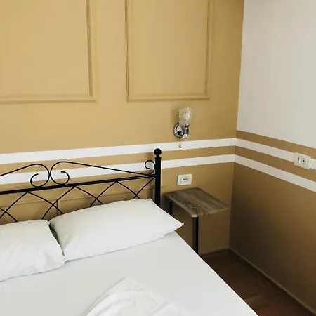 Affittacamere Guesthouse London Tirana