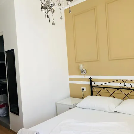 Guesthouse London Affittacamere