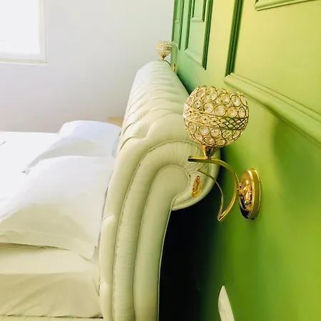 Guesthouse London