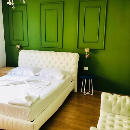 Guesthouse London