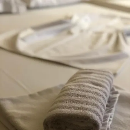 Guesthouse London