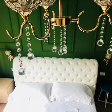 Affittacamere Guesthouse London Tirana