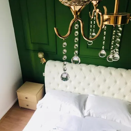 Guesthouse London Affittacamere Tirana