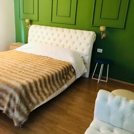 Guesthouse London Affittacamere Tirana