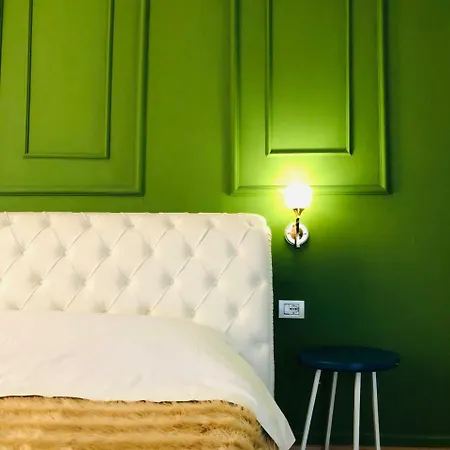 Guesthouse London Affittacamere Tirana