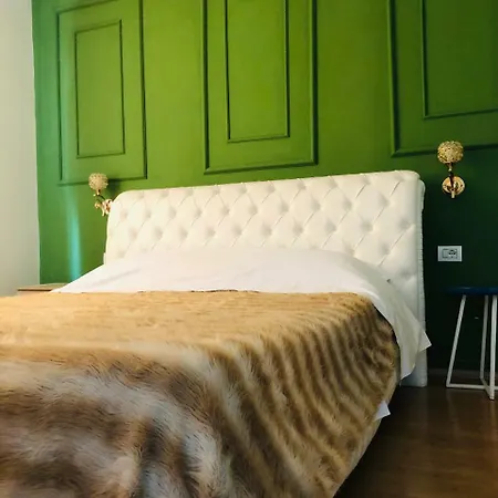 Guesthouse London Affittacamere Tirana