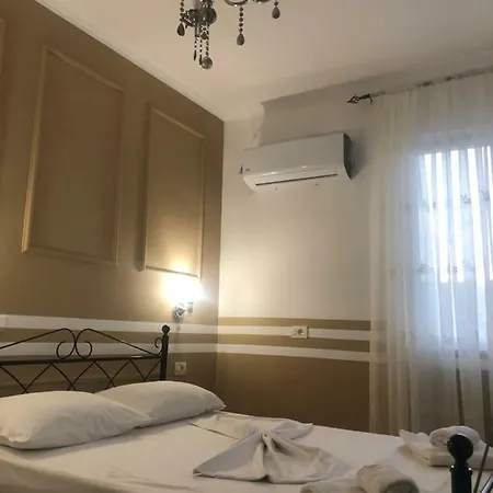 Guesthouse London Affittacamere