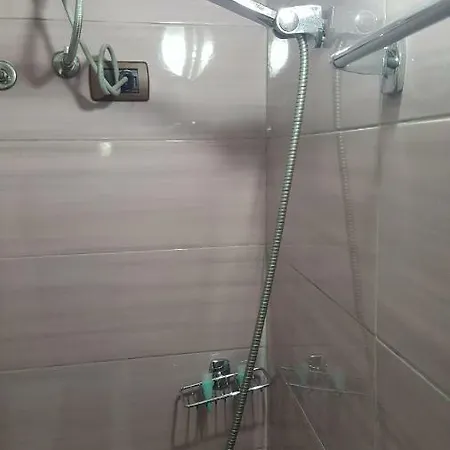 Affittacamere Guesthouse London 2*